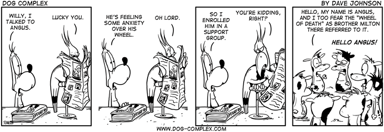 dog